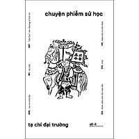 Chuyện Phiếm Sử Học